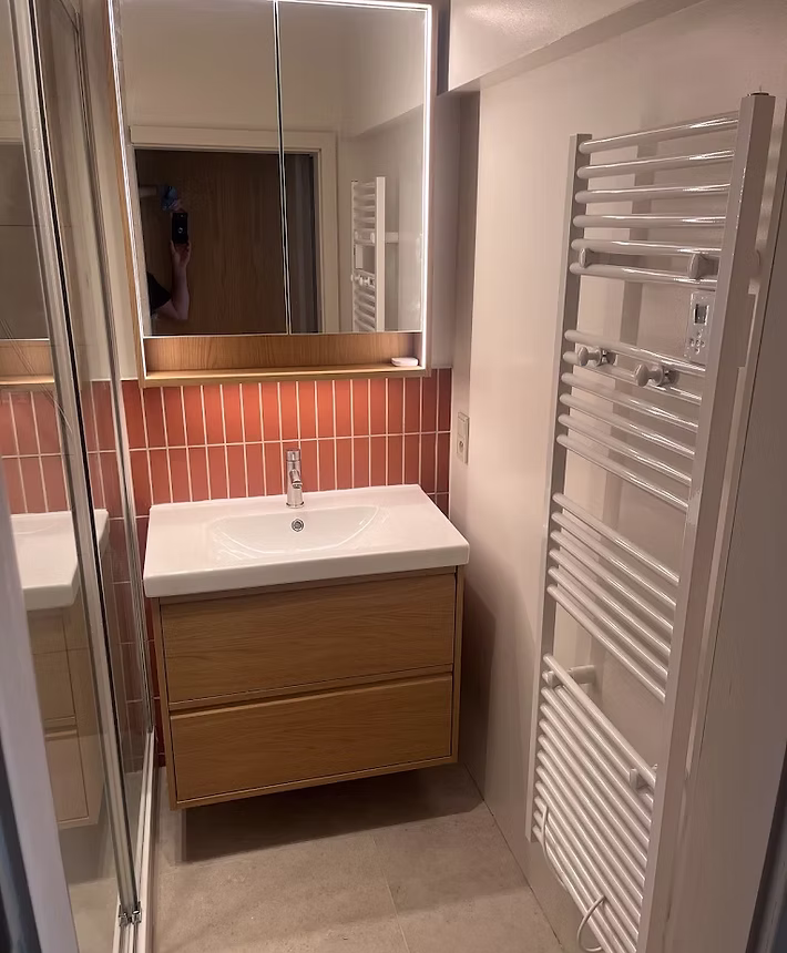 Salle de bain & sanitaire