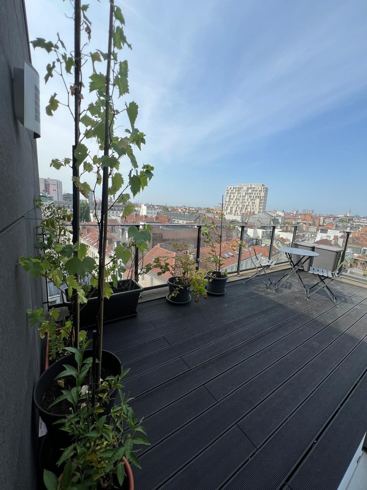 Carrelages et terrasses